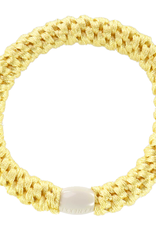 BonDep BonDep, Haargummi, light yellow