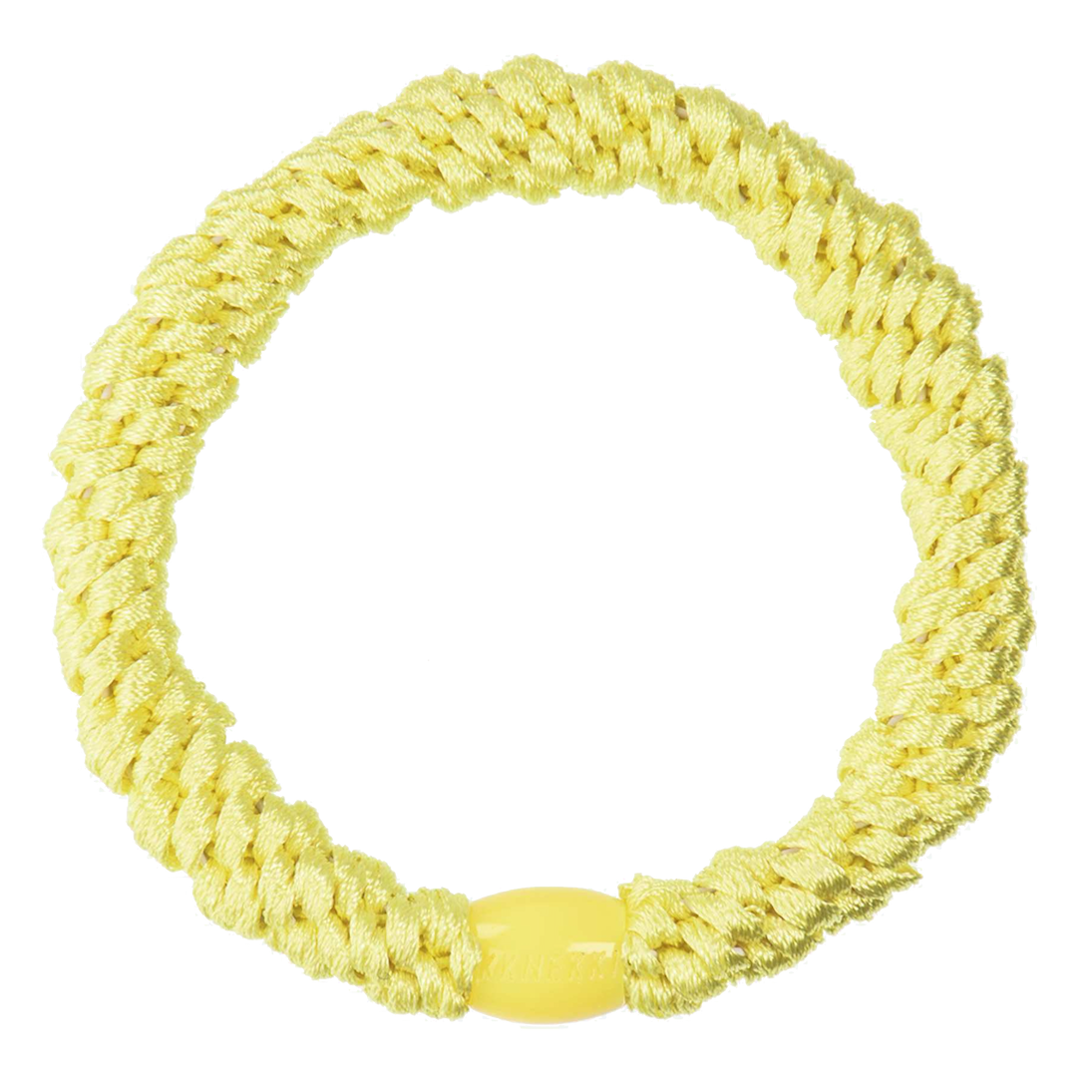 BonDep BonDep, Haargummi, lemon