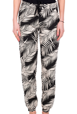 Iriedaily Iriedaily, La Palma Pant, black, M
