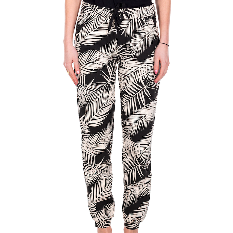 Iriedaily Iriedaily, La Palma Pant, black, M