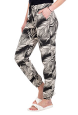 Iriedaily Iriedaily, La Palma Pant, black, M