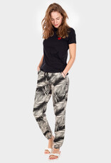 Iriedaily Iriedaily, La Palma Pant, black, M