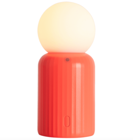 Lund London Lund London, Mini Lamp, coral