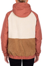 Iriedaily Iriedaily, Arctikmix Jacket, terra, S