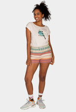 Iriedaily Iriedaily, Vinta Girl Short, beige, M