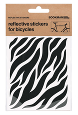 Bookman Bookman, Reflectors, zebra black