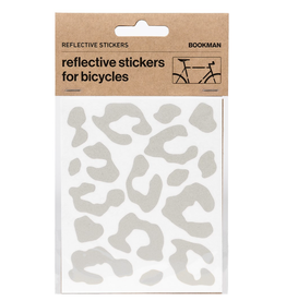 Bookman Bookman, Reflectors, leopard white