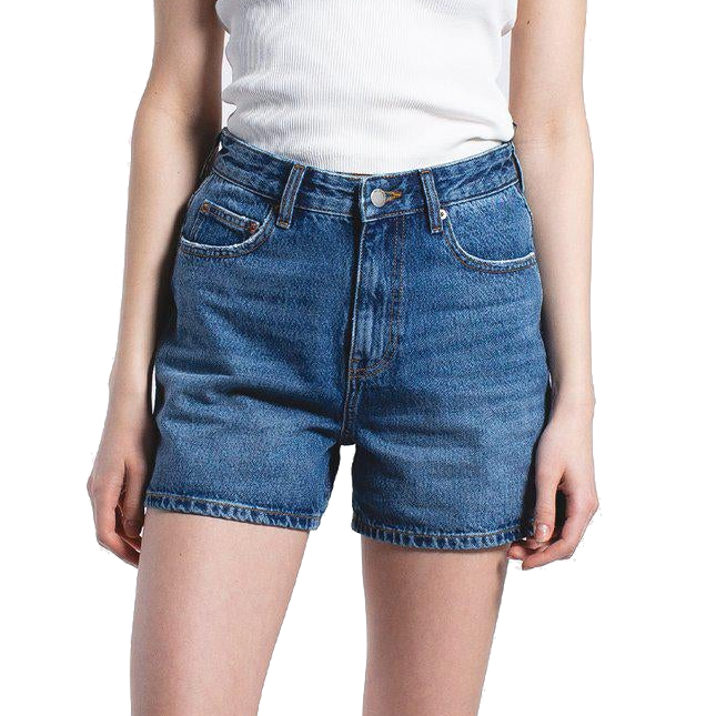 Dr.Denim Dr. Denim, Nora Shorts, stream light used, 27