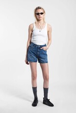 Dr.Denim Dr. Denim, Nora Shorts, stream light used, 27
