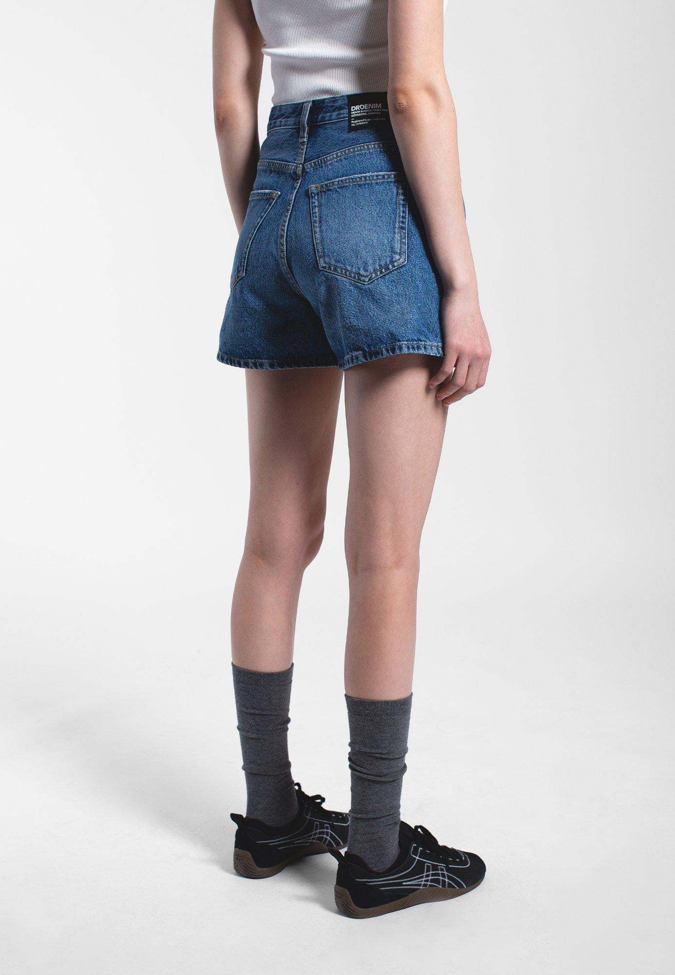 Dr.Denim Dr. Denim, Nora Shorts, stream light used, 27