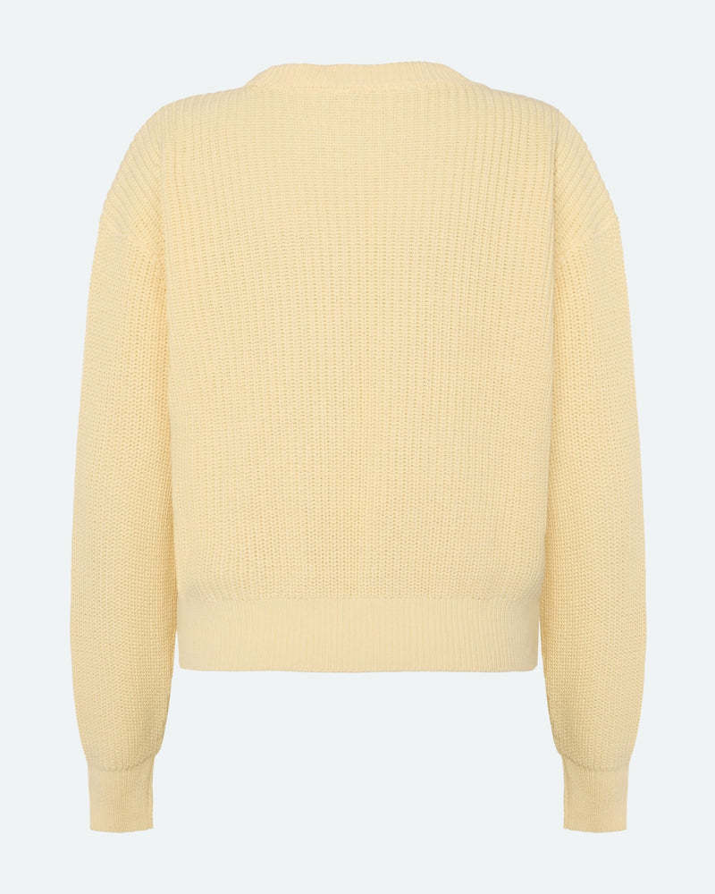 Minimum Minimum, Mikala, butter cream, S
