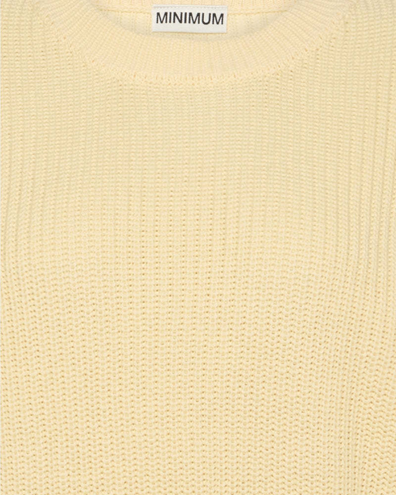 Minimum Minimum, Mikala, butter cream, S