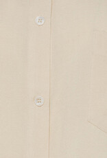 Minimum Minimum, Sage SS Shirt, summer sand, (40) L