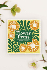 Studio Wald Studio Wald, Flower Press, vine