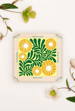 Studio Wald Studio Wald, Flower Press, vine