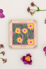 Studio Wald Studio Wald, Flower Press, teasel