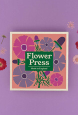 Studio Wald Studio Wald, Flower Press, cosmos