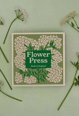 Studio Wald Studio Wald, Flower Press, forget me not