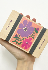 Studio Wald Studio Wald, Pocket Flower Press, cosmos