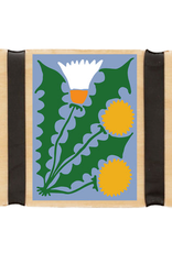 Studio Wald Studio Wald, Pocket Flower Press, dandelion