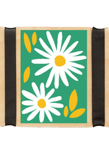 Studio Wald Studio Wald, Pocket Flower Press, daisy