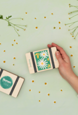 Studio Wald Studio Wald, Pocket Flower Press, daisy