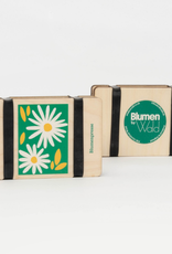 Studio Wald Studio Wald, Pocket Flower Press, daisy