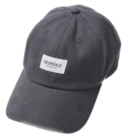 Neumühle Neumühle, Dad Cap, gravel, one size