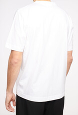 Neumühle Neumühle, Mono Shirt, snow white, S