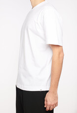 Neumühle Neumühle, Mono Shirt, snow white, S