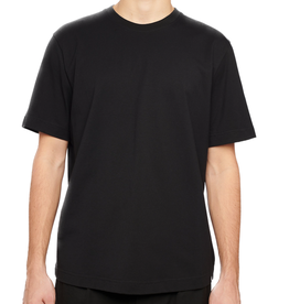 Neumühle Neumühle, Mono Shirt, black coal, L