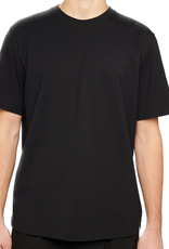 Neumühle Neumühle, Mono Shirt, black coal, S