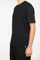 Neumühle Neumühle, Mono Shirt, black coal, S