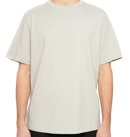 Neumühle Neumühle, Mono Shirt, olive grey, L