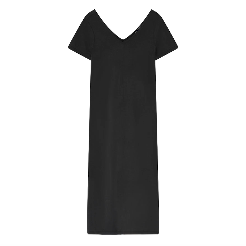Minimum Minimum, Siah 2.0, black, XS