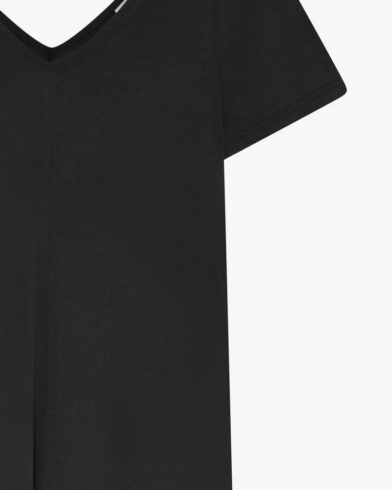 Minimum Minimum, Siah 2.0, black, XS