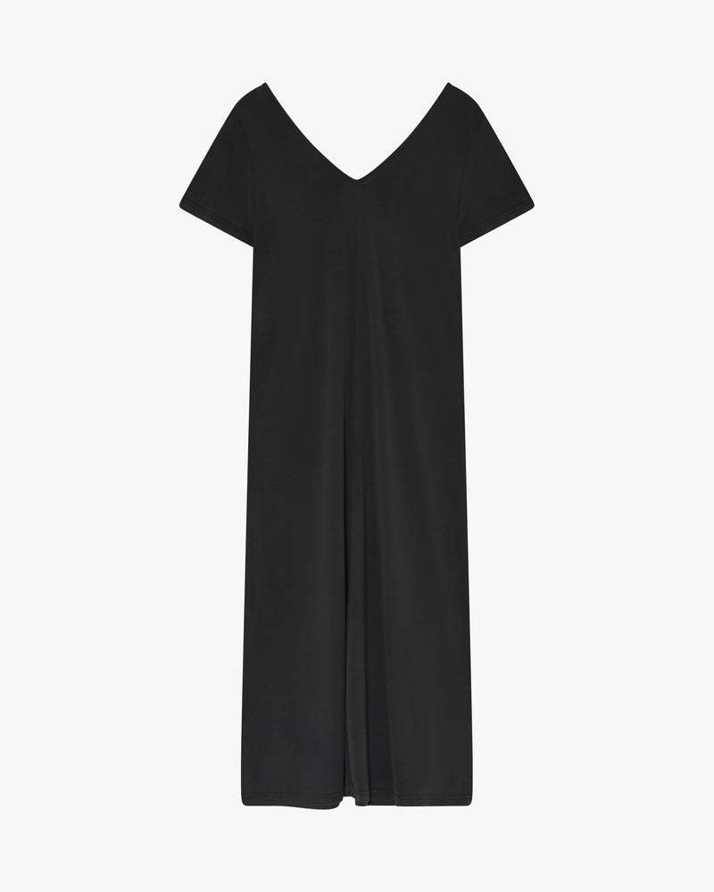 Minimum Minimum, Siah 2.0, black, XS