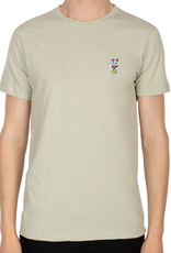 Iriedaily Iriedaily, Bye Bye Tee, light sage, L