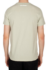 Iriedaily Iriedaily, Bye Bye Tee, light sage, L