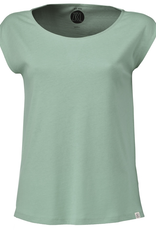 ZRCL ZRCL, W Two Shirt Basic, light green, S