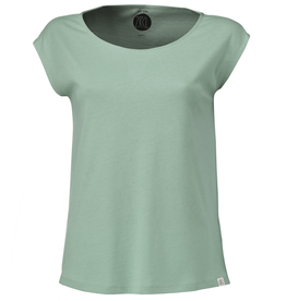 ZRCL ZRCL, W Two Shirt Basic, light green, S