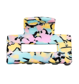 Sasstie Sasstie, Quad, comic