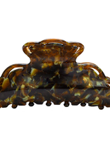 Sasstie Sasstie, Balette, royal brown
