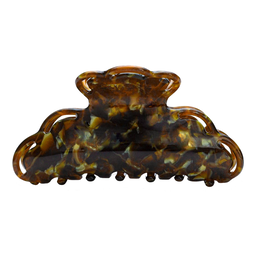 Sasstie Sasstie, Balette, royal brown