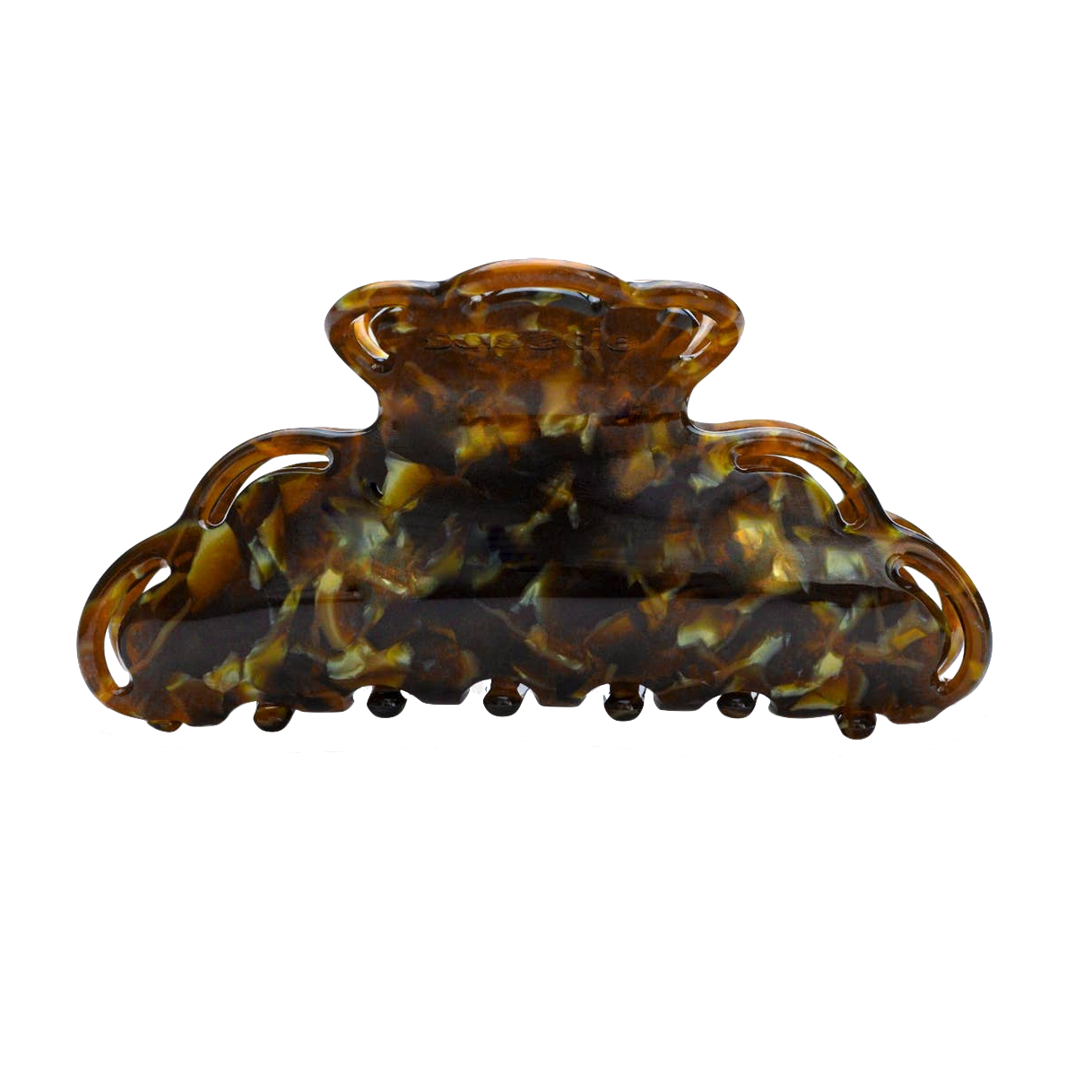 Sasstie Sasstie, Balette, royal brown