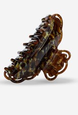 Sasstie Sasstie, Balette, royal brown