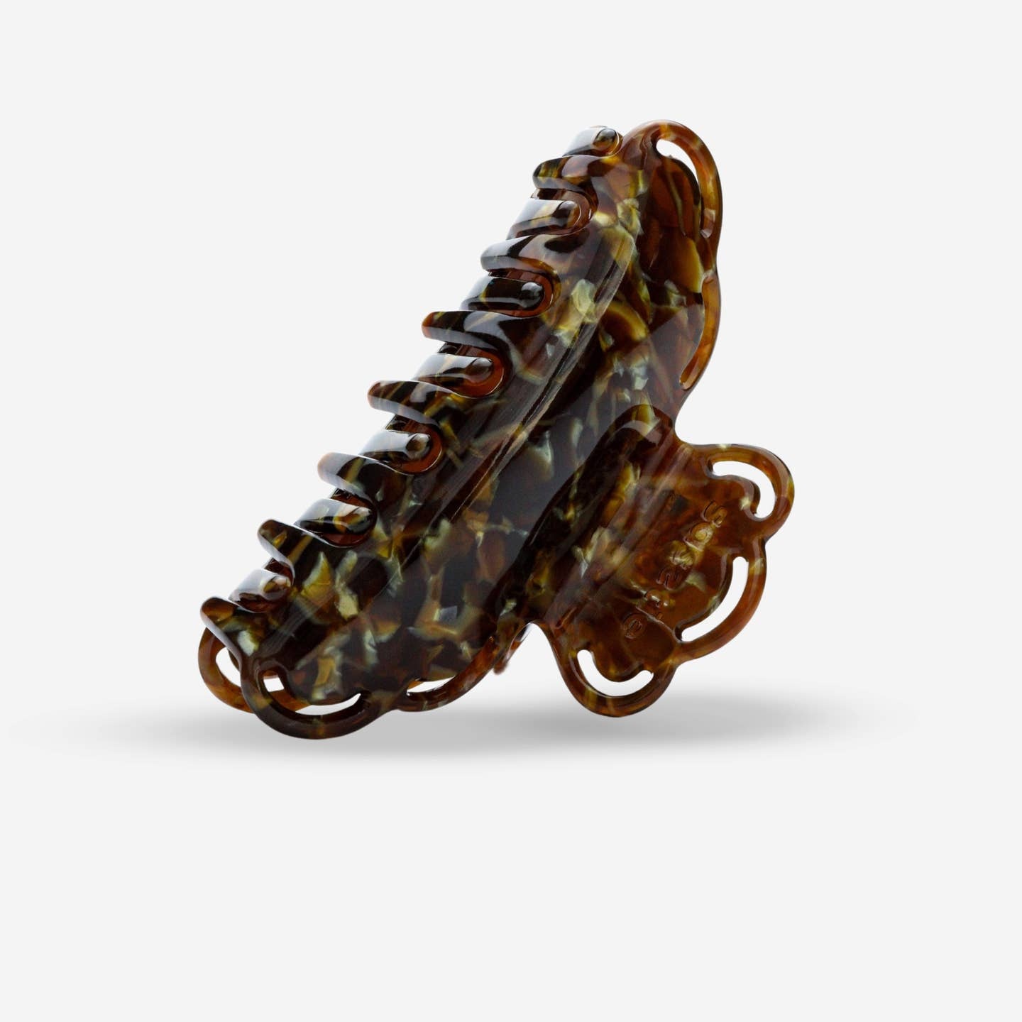 Sasstie Sasstie, Balette, royal brown