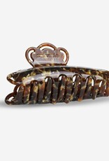 Sasstie Sasstie, Balette, royal brown