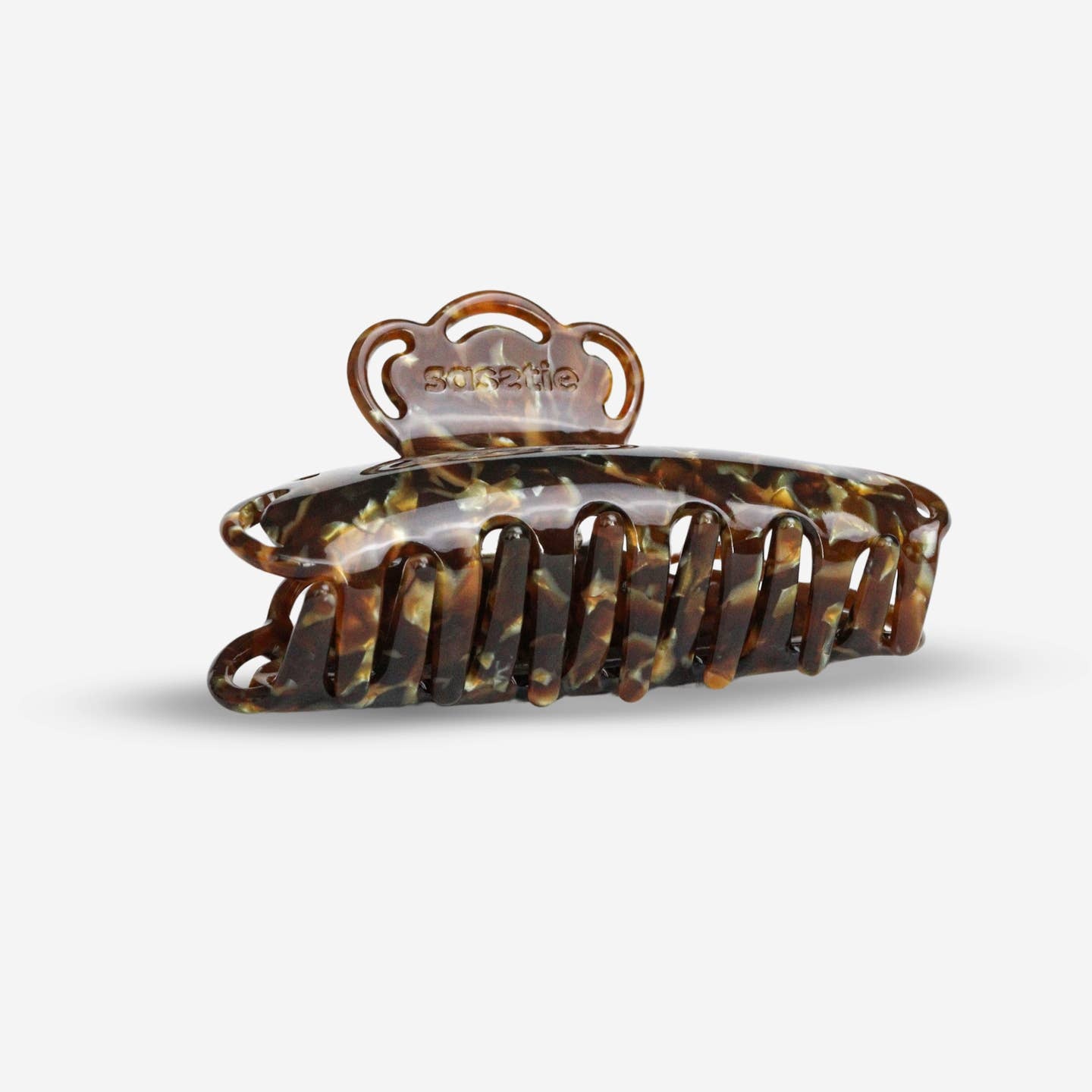 Sasstie Sasstie, Balette, royal brown