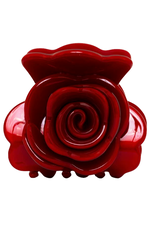 Sasstie Sasstie, Rosary, rosso